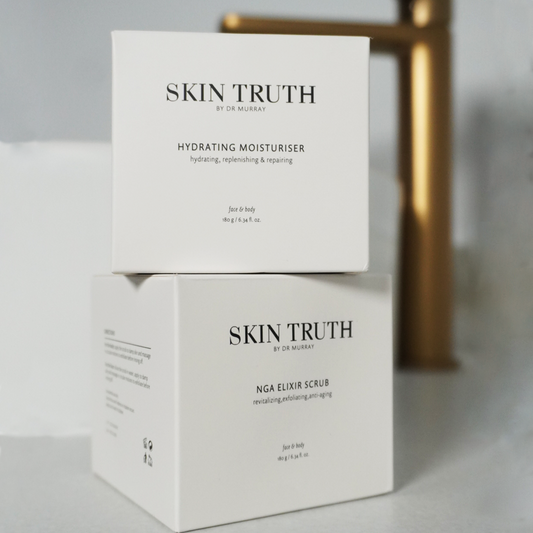 Skin Truth Twin Pack