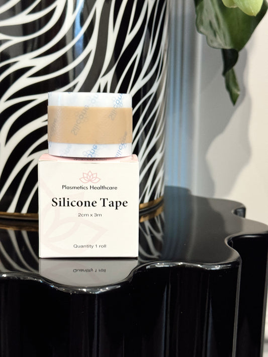 Silicone Tape Roll