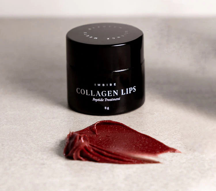 IMBIBE Collagen Lips